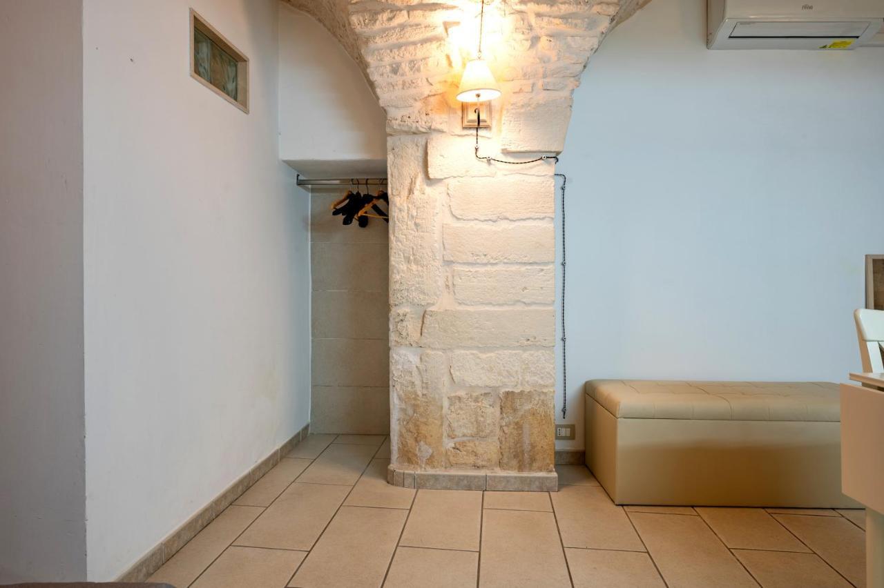 דירות מרטינה פרנקה La Dimora Di Agnese מראה חיצוני תמונה
